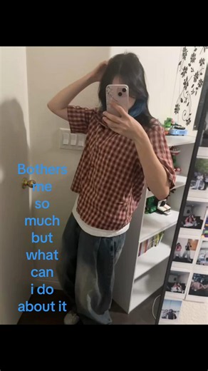 Bothers Me So Much But What Can I Do About It — Relatable Thoughts
