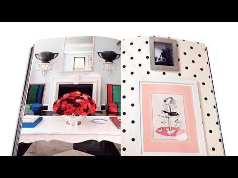 Book Flip Through: The Big Book of Chic