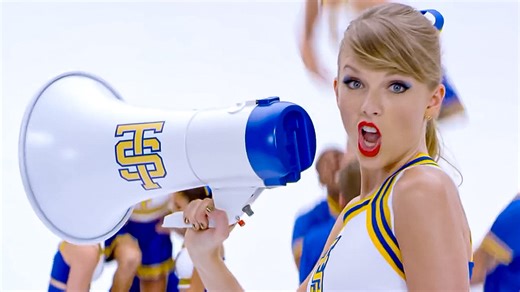 Taylor Swift - «Shake It Off» (Das Wort zum Video) | Literal Video