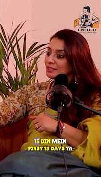 Shweta Padda on the Importance of Self-Care ✨