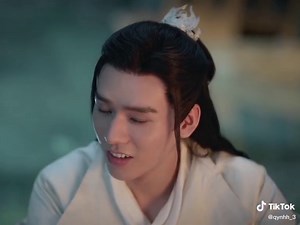 Fan Requested Song Performance | Word of Honor Characters | Shan He Ling | #PrideMonth