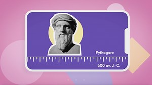 23 reactions · 20 shares |  Depuis l’Antiquité, la réciproque du théorème Pythagore est utilisée dans de nombreux domaines, notamment dans la construction. Elle est très simple à comprendre et à appliquer.  Démonstration. | Lumni.fr | Facebook