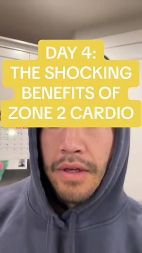Zone 2 Cardio Explained: Benefits for Your Health