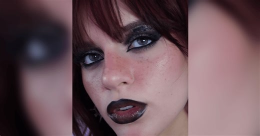 7 dicas para adotar a maquiagem gótica no Carnaval