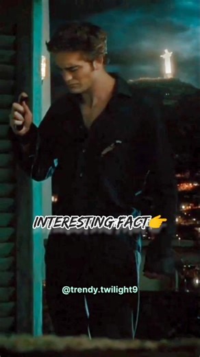 The Day Jacob Let Bitterness Win💔#twilight