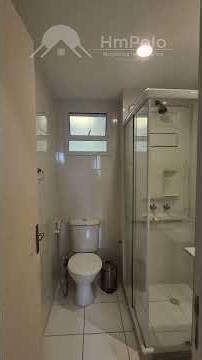 Apartamento Aquarelle para Locação