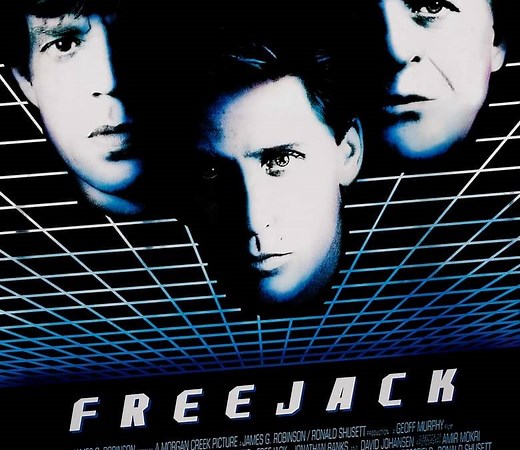 Freejack Summary, Trailer, Cast, Where to Watch and More