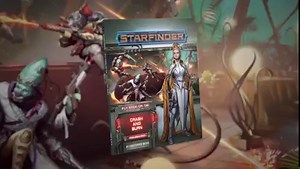 19K views · 202 reactions | Check out this month's latest releases for the Pathfinder and Starfinder roleplaying games, including the release of Bestiary 3! Read all about them at Paizo.com. | Paizo Inc. | Facebook