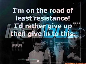 Incubus - Promises, Promises with Lyrics.