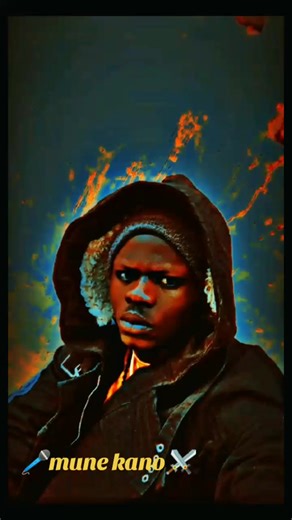 mesha Dan soja 🗡️