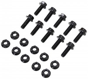 Curt Helux Shock-Absorbing 5th Wheel Pin Box - Lippert Rhino - 18K GTW - 2,950 lbs TW CURT 5th Wheel