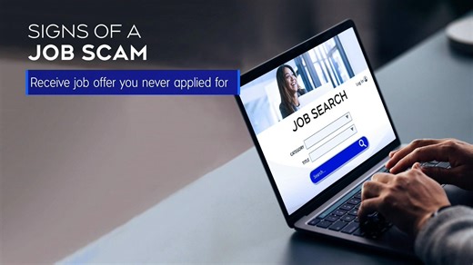 How deceptive employment advertisements are impacting Canadians