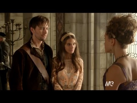 Bash and Kenna scenes | 2x07