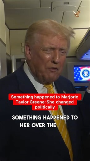 A significant political pivot has observers talking! Over the last month or two, a noticeable change seems to have taken place, potentially leaving her constituents deeply unhappy with the new trajectory. The pressure is mounting already, with credible reports suggesting that direct challenges to her seat in the Georgia district are already forming. Will this sudden shift lead to a serious primary battle? The political ground is certainly shaking! #GeorgiaPolitics #PoliticalShift #DistrictChalle