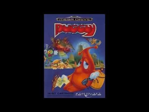 Puggsy - Game Over Music