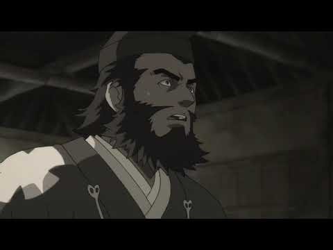 Dororo English Dub Episode 3