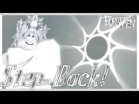 【見捨てられた】ツータイムはキラーです #forsaken