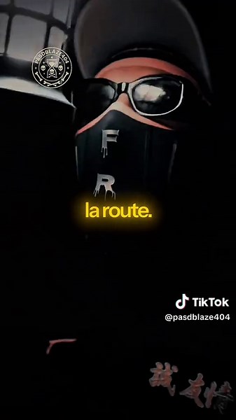 FRD - Perplexe ⚜️🥷🏻 #fyp #rapfr #13 #frappe