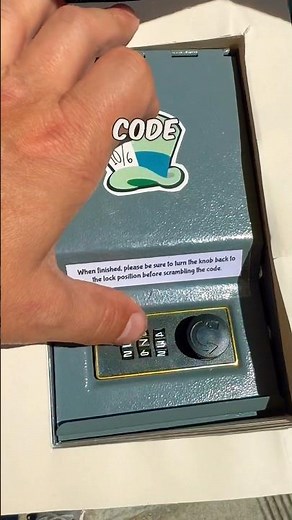 Would you be able to make sense of the hint to find this mini library multi-cache? 📚