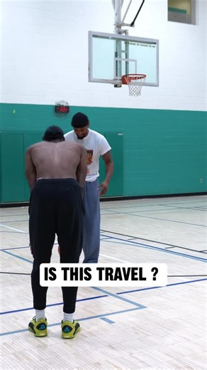 Deandre Raggs on Instagram: "Is this legit ? 👀 #raggsswipa #basketballreels #tagafriend #basketball🏀 #viral"