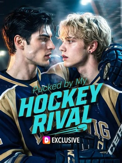 Pucked by My Hockey Rival | Série Complète | Short Drama Français