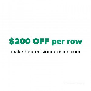 20K views · 70 reactions | Grow more with your existing planter. | Precision Planting | Facebook