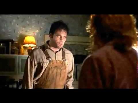 Edgar Wants Sugar Water