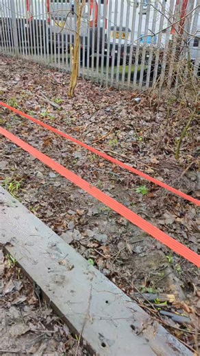Mrs Mitchell and Mr Aspin have been very busy installing new equipment at Park Explorers this morning. Watch this space, even more to come! | Park Primary