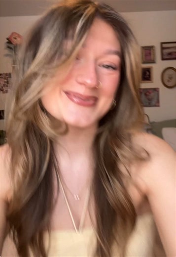 guys I’ve perfected my go to makeup routine I’m obsessed ⭐️🌼💛✨ | Makeup