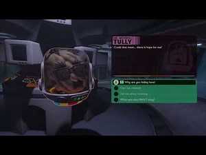 Grounded: Dr. Tully FINALLY REVEALED (SPOILER ALERT)