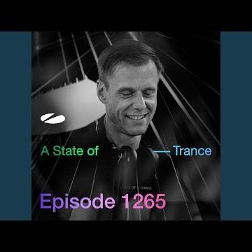 I Have Friends Everywhere (ASOT 1265)