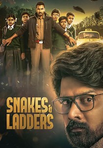 Snakes and Ladders - streaming tv show online