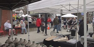 Kingdom Maple Festival takes over the streets of St. Johnsbury this weekend