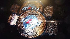4.4K views · 79 reactions | Who will be crowned the next #MLW World Tag Team Champions? Find out live Azteca Lucha this Saturday night on @fitetv+! #prowrestling #chicago #cmll #lucha #luchalibre #tagteam | MLW | Facebook