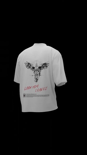 Shop the Falcon Aesthetic Collection for the Best Deals on Premium Heavy Cotton T-Shirts