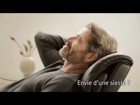 Imaginez le confort Stressless®