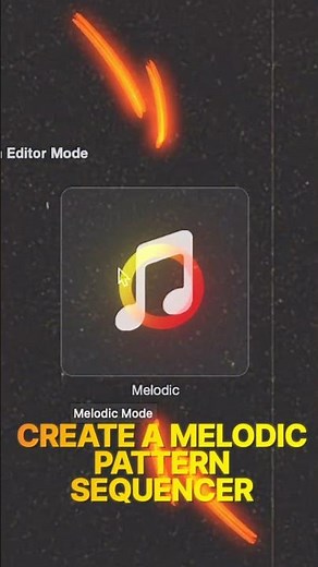 Create Expressive Melodies with the New Pattern Sequencer in Cubase 15 #shorts #musicproduction