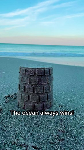 Build Better Sandcastles Faster with Create A Castle Kit