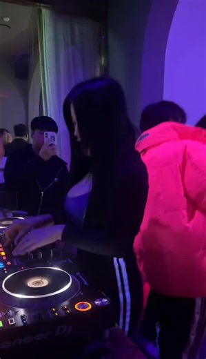 Female DJ Talent: Exploring Korea's Club Scene
