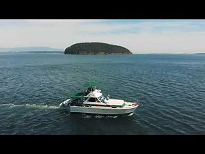 1969 Chris Craft Commander