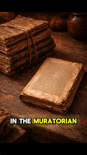 The Apocalypse of Peter Almost Made the Bible