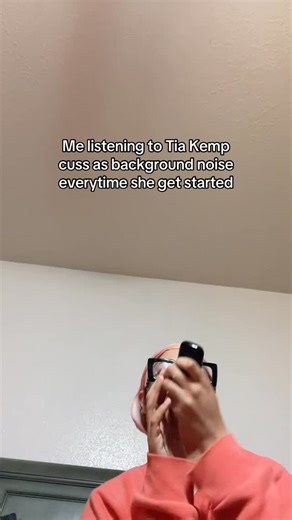 Mecca on Instagram: "Like she cuss so good"