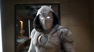 Disney  Drops ‘Moon Knight’ Trailer for Marvel Series Starring Oscar Isaac – Watch Now!
