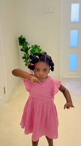 Rate her cute new hairstyle. 🥰 | Angela Nwosu Page