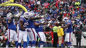 Buffalo Bills: Early predictions for standout Bills players in 2018