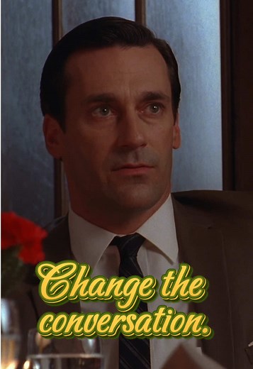 Explore Iconic Moments from Mad Men TV Show