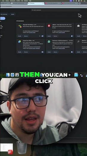 Install Playwright MCP Chrome Extension in Seconds Simple Guide #playwright