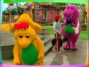 Barney & Friends: Best In Show/Ducks and Fish (Season 14, Episode 16)
