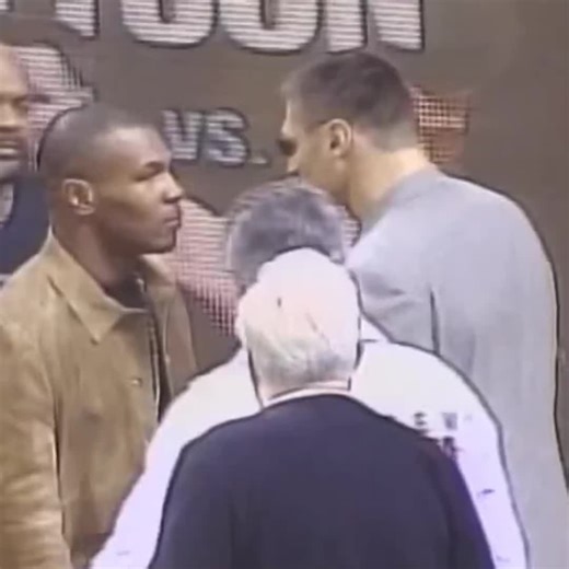Iconic Tyson Knockouts That Shook The Boxing World