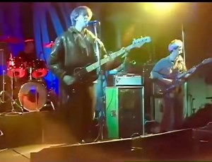 Teardrop Explodes - Reward (1980) | The old Grey Whistle Test!